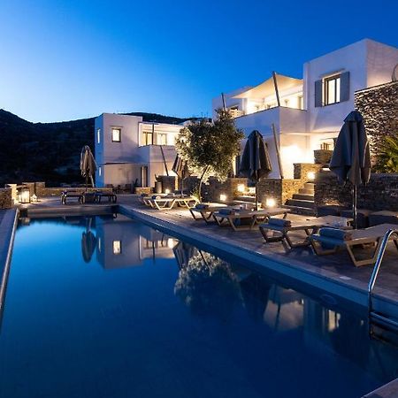 Nesea Sifnos - Luxury Residences Platis Gialos  Ngoại thất bức ảnh